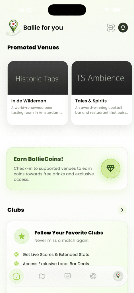 Simulator Screenshot - iPhone 17 Pro Max - 2026-03-28 at 18.00.05