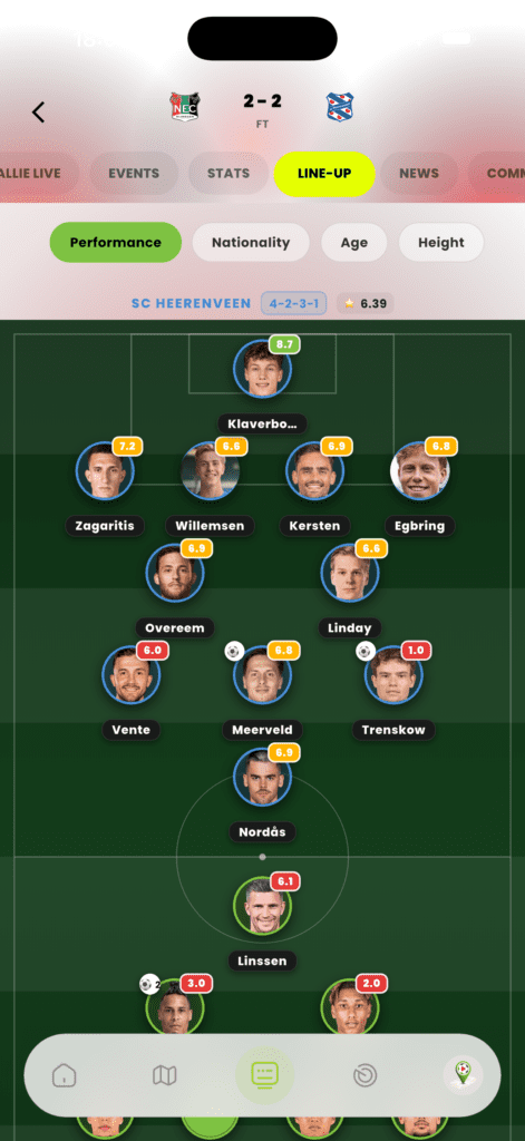 Simulator Screenshot - iPhone 17 Pro Max - 2026-03-28 at 18.01.04