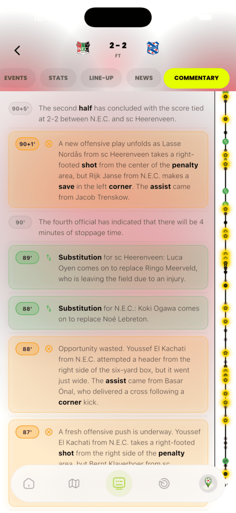 Simulator Screenshot - iPhone 17 Pro Max - 2026-03-28 at 18.01.10