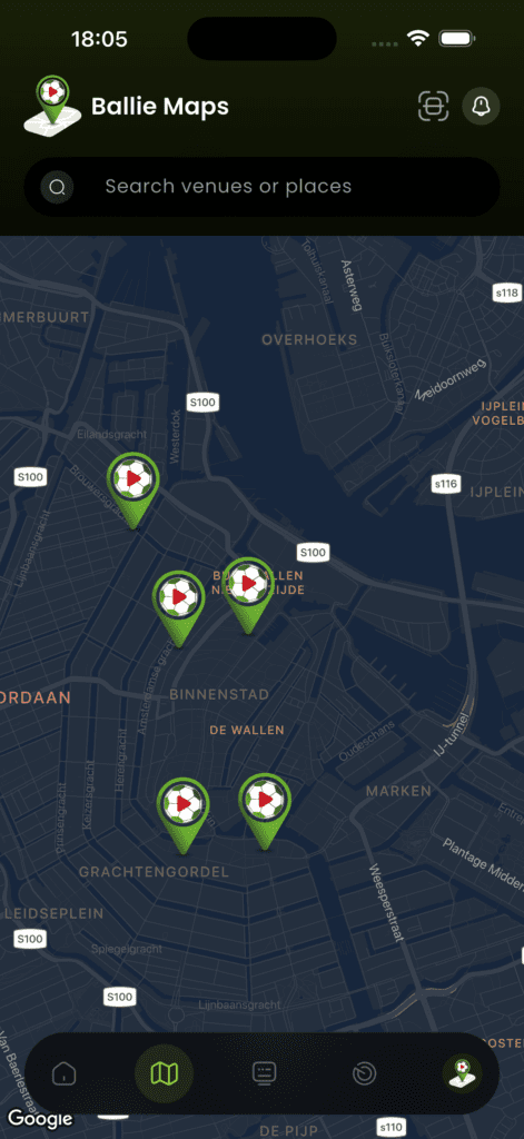 Simulator Screenshot - iPhone 17 Pro Max - 2026-03-28 at 18.05.00