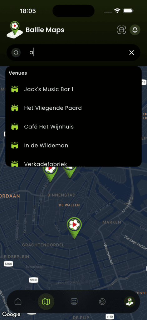 Simulator Screenshot - iPhone 17 Pro Max - 2026-03-28 at 18.05.24