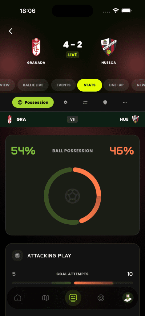 Simulator Screenshot - iPhone 17 Pro Max - 2026-03-28 at 18.06.00