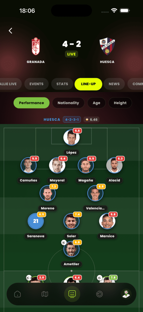 Simulator Screenshot - iPhone 17 Pro Max - 2026-03-28 at 18.06.03