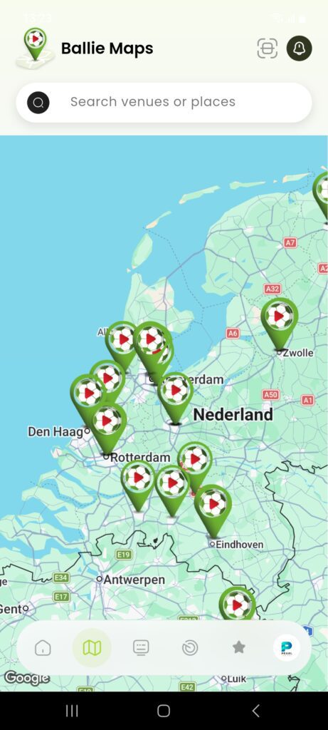 Ballie-maps-screenshot