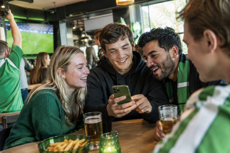 De beste voetbal app voor fans die meer willen dan alleen een score