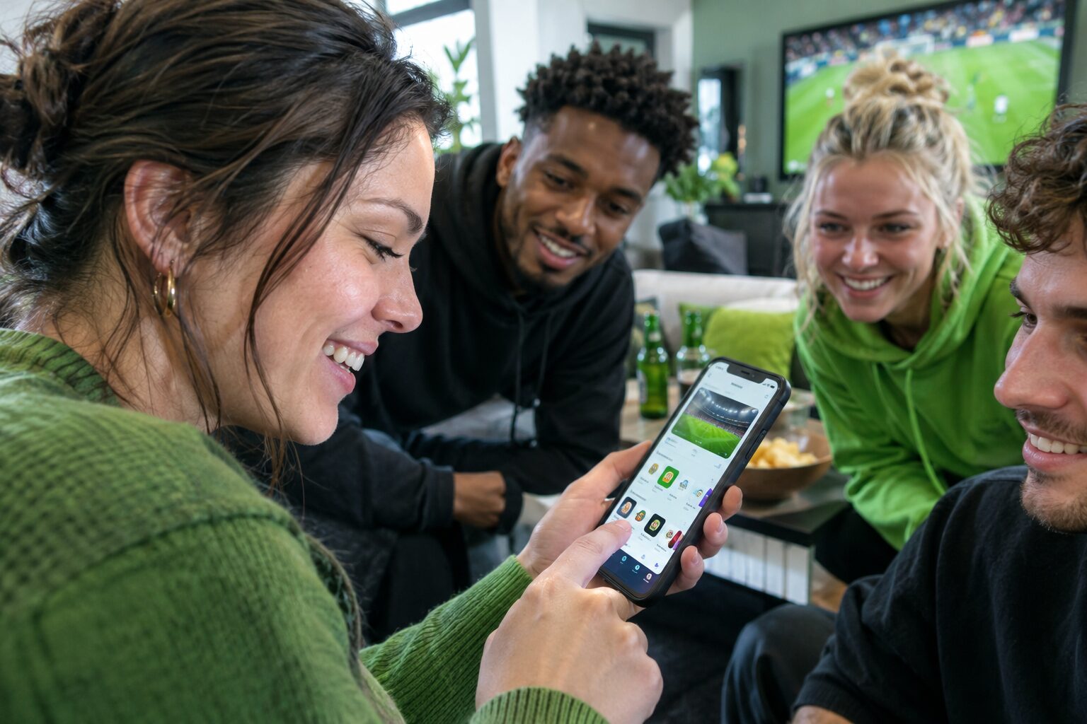 Play Store app downloaden: stap voor stap