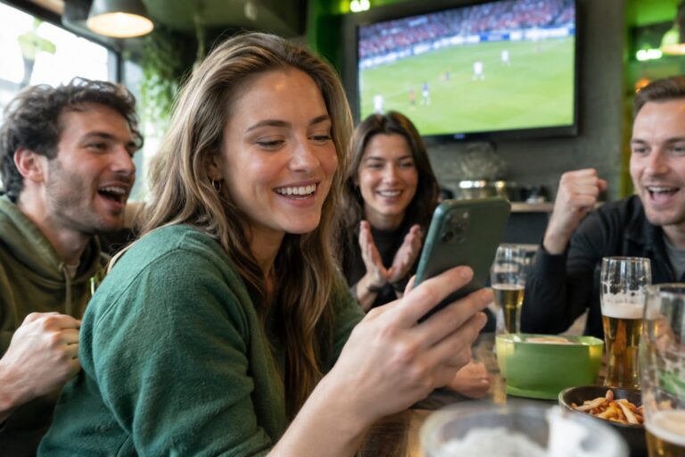 Play Store app downloaden: zo zet je Ballie Live op je Android