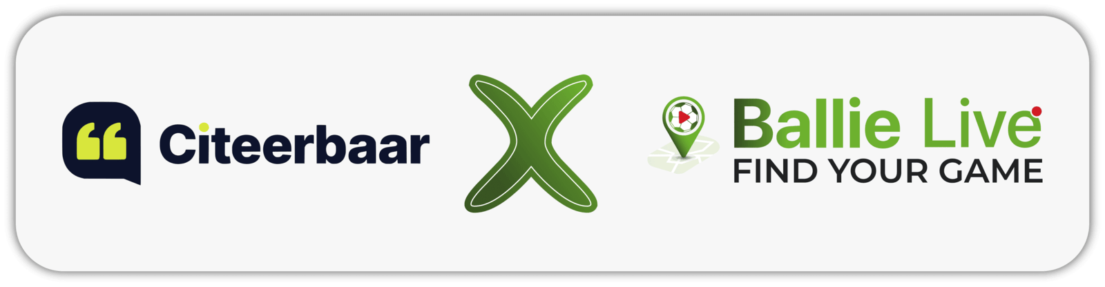 Citeerbaar x Ballie Live, SEO en GEO voor AI-vindbaarheid